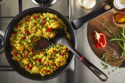 Tefal XL Force koekenpan 24 cm - Afbeelding 3
