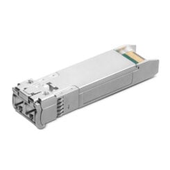 TP-Link Omada TL-SM5110-LR netwerk transceiver module Vezel-optiek 10000 Mbit/s SFP+ 1310 nm - Afbeelding 5