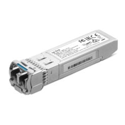 TP-Link Omada TL-SM5110-LR netwerk transceiver module Vezel-optiek 10000 Mbit/s SFP+ 1310 nm - Afbeelding 2
