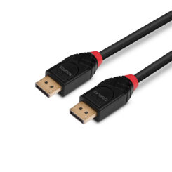Lindy 41167 DisplayPort kabel 5 m Zwart - Afbeelding 5