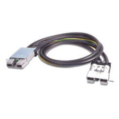 APC Symmetra RM & LX 4 Ft. verlengde batterijkabel voor 220-240V RM & LX XR batterijkasten - Afbeelding 2