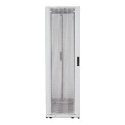 APC NetShelter SX, serverrackbehuizing, 42U, wit, 1991H x 600B x 1070D mm