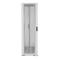 APC NetShelter SX 48U 600mm Wide x 1070mm Deep Enclosure with Sides SE White - Afbeelding 8