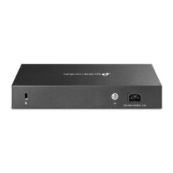 TP-Link TL-ER7206 bedrade router Gigabit Ethernet Zwart - Afbeelding 4