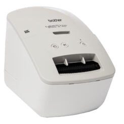 Brother QL-600G labelprinter Direct thermisch Kleur 300 x 600 DPI 71 mm/sec Bedraad en draadloos DK - Afbeelding 7
