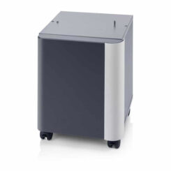 KYOCERA CB-360W-B Grijs