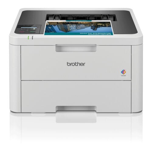 Laserprinters