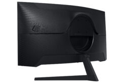 Samsung 34" Odyssey G5 G55T UWQHD 165Hz Gaming Monitor - Afbeelding 13