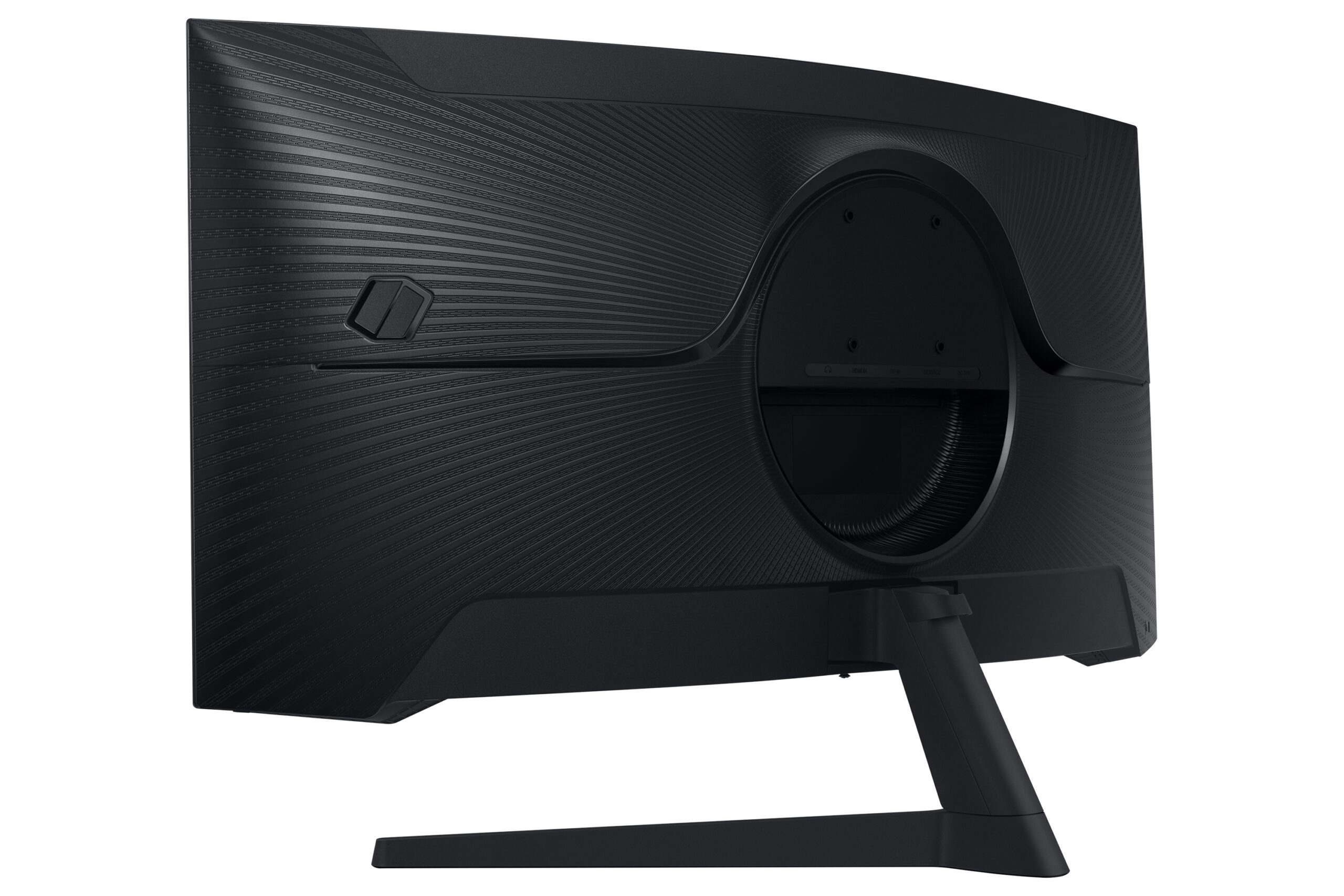 Samsung 34" Odyssey G5 G55T UWQHD 165Hz Gaming Monitor - Afbeelding 13