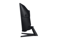 Samsung 34" Odyssey G5 G55T UWQHD 165Hz Gaming Monitor - Afbeelding 10