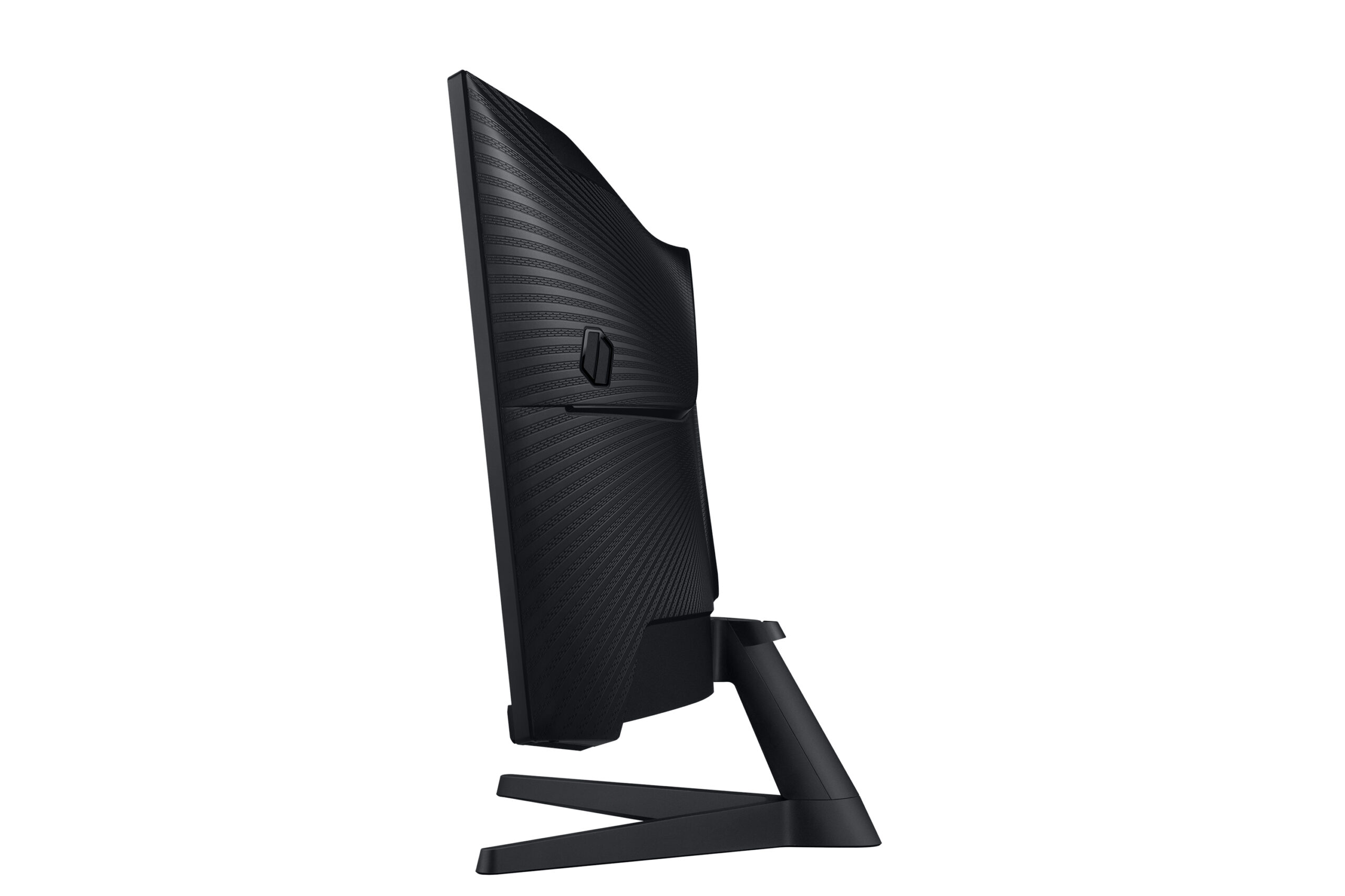 Samsung 34" Odyssey G5 G55T UWQHD 165Hz Gaming Monitor - Afbeelding 10