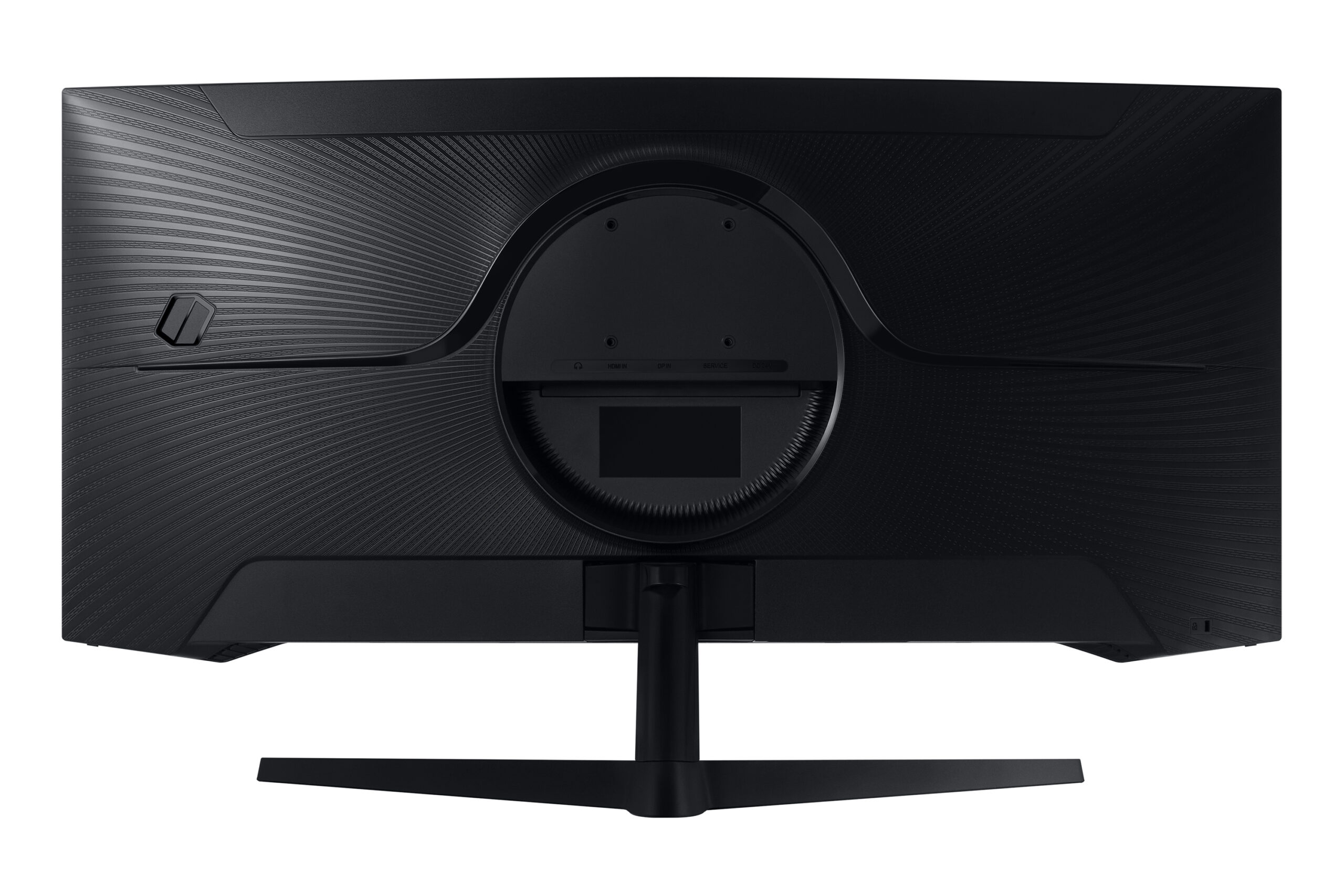 Samsung 34" Odyssey G5 G55T UWQHD 165Hz Gaming Monitor - Afbeelding 12