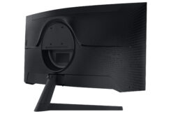 Samsung 34" Odyssey G5 G55T UWQHD 165Hz Gaming Monitor - Afbeelding 14