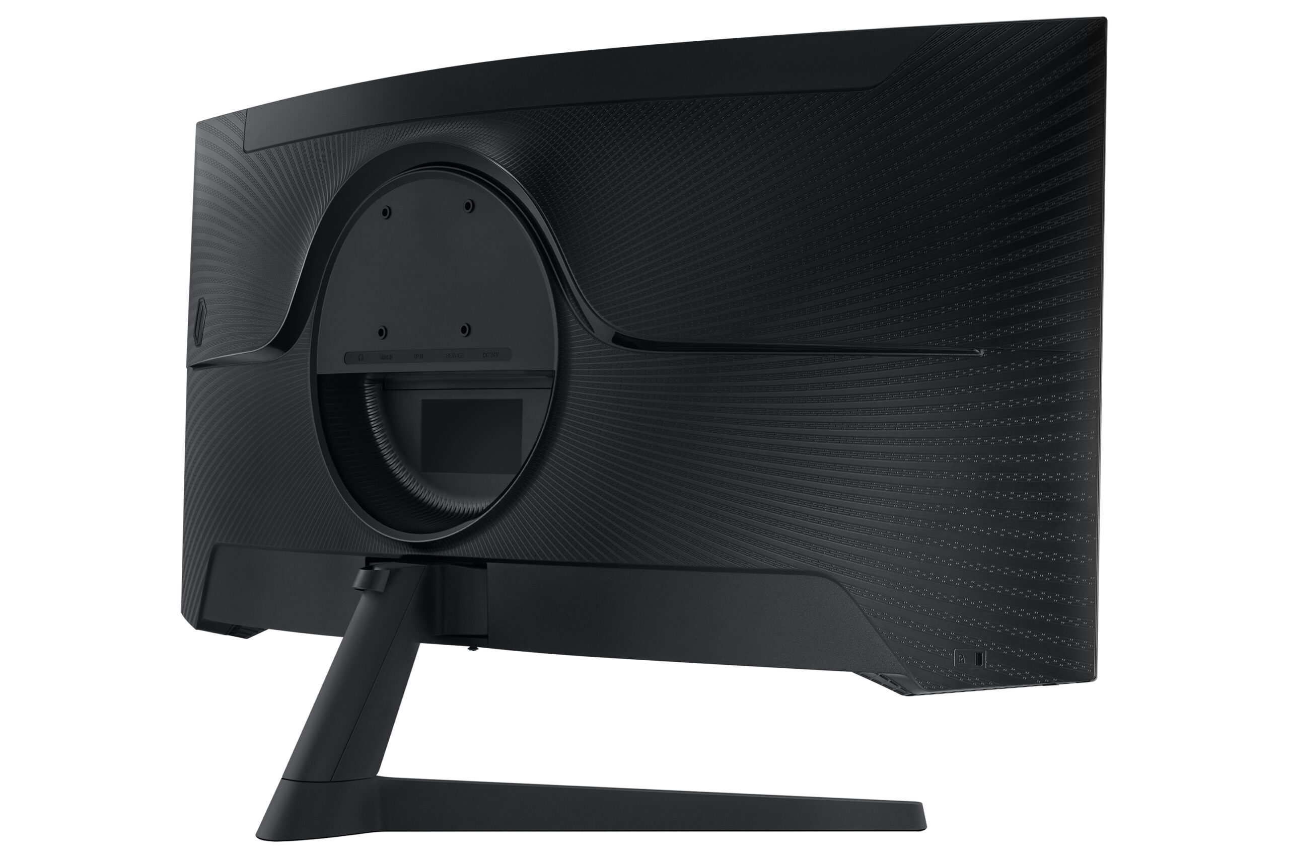 Samsung 34" Odyssey G5 G55T UWQHD 165Hz Gaming Monitor - Afbeelding 14