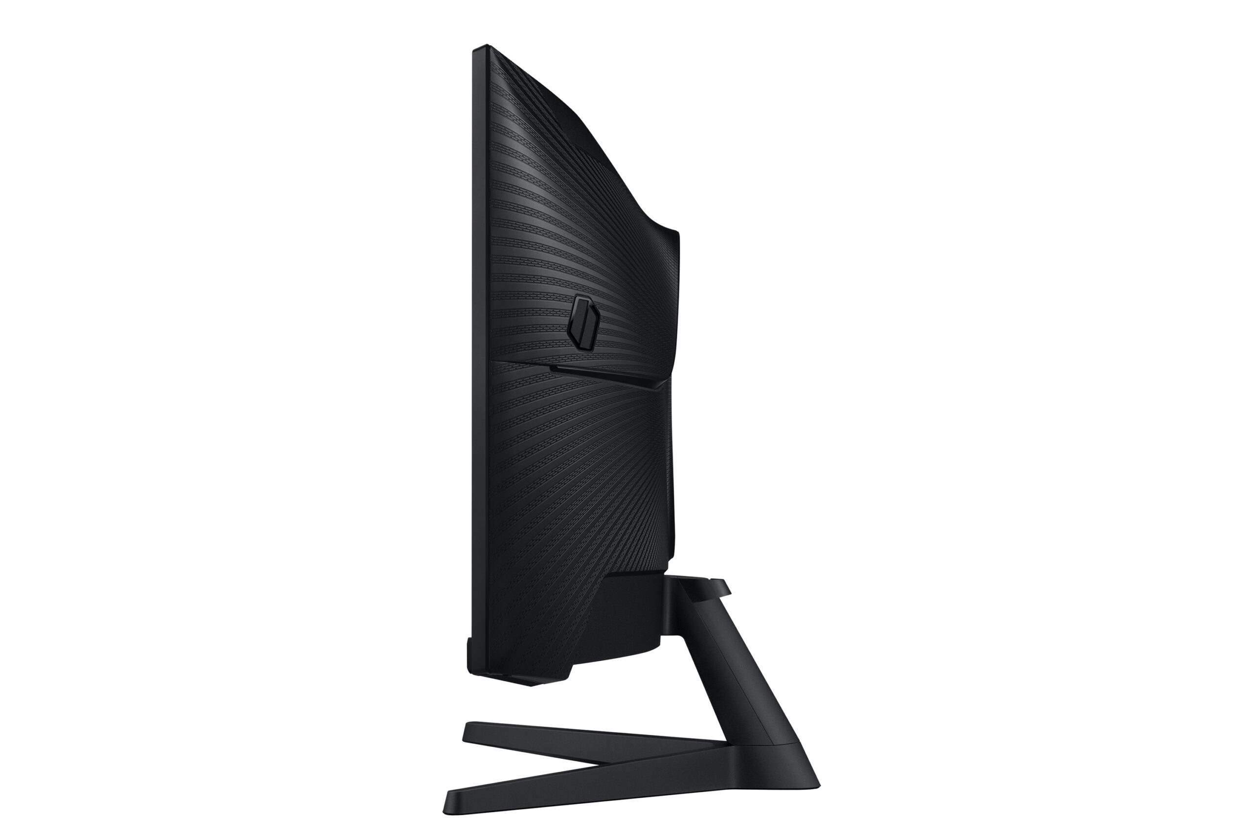 Samsung 34" Odyssey G5 G55T UWQHD 165Hz Gaming Monitor - Afbeelding 9