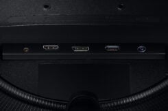 Samsung 34" Odyssey G5 G55T UWQHD 165Hz Gaming Monitor - Afbeelding 19
