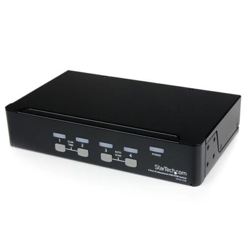 Kabels en adapters