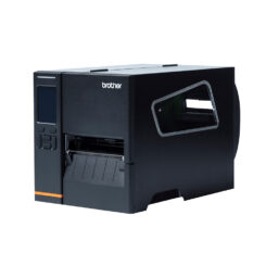 Brother TJ-4121TN labelprinter Thermisch 300 x 300 DPI Bedraad Ethernet LAN - Afbeelding 5