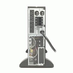 APC SMART- RT 3000VA 120V UPS 3 kVA 2100 W - Afbeelding 3