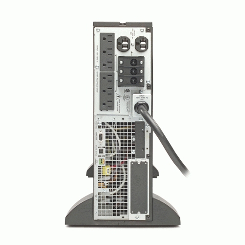 APC SMART- RT 3000VA 120V UPS 3 kVA 2100 W - Afbeelding 3