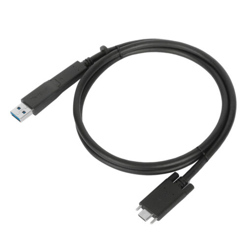 Kabels en adapters