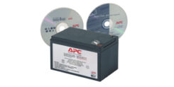 APC Batterij Vervangings Cartridge RBC3 (OEM) - Afbeelding 2