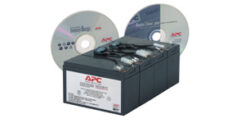 APC Batterij Vervangings Cartridge RBC8 (OEM) - Afbeelding 2