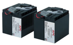 APC Batterij Vervangings Cartridge RBC11 (OEM) - Afbeelding 2