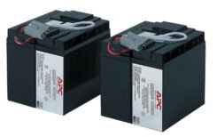 APC Batterij Vervangings Cartridge RBC11 (OEM)