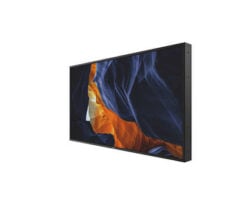 Philips 55BDL6002H/00 beeldkrant Digitale signage flatscreen 138,7 cm (54.6") IPS 2500 cd/m² 4K Ultra HD Zwart