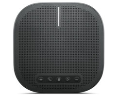 Lenovo 4XD1B84406 Bluetooth conferentie luidspreker Zwart 5.0