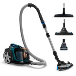 Philips PowerPro Expert FC9744/09 Stofzuiger zonder zak - Afbeelding 3