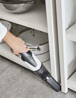 Rowenta X-Touch AC9736 kruimeldief - Afbeelding 13