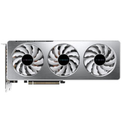 GIGABYTE GeForce RTX 3060 Ti VISION OC 8G NVIDIA 8 GB GDDR6