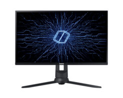 Samsung F27G34TFWU computer monitor 68,6 cm (27") 1920 x 1080 Pixels Full HD LED Zwart - Afbeelding 2