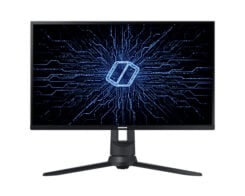 Samsung F27G34TFWU computer monitor 68,6 cm (27") 1920 x 1080 Pixels Full HD LED Zwart