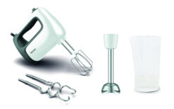 Tefal Prep'Mix + HT4621 handmixer - Afbeelding 2