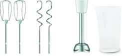 Tefal Prep'Mix + HT4621 handmixer - Afbeelding 8