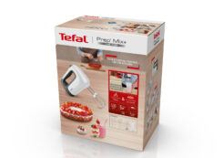 Tefal Prep'Mix + HT4621 handmixer - Afbeelding 10