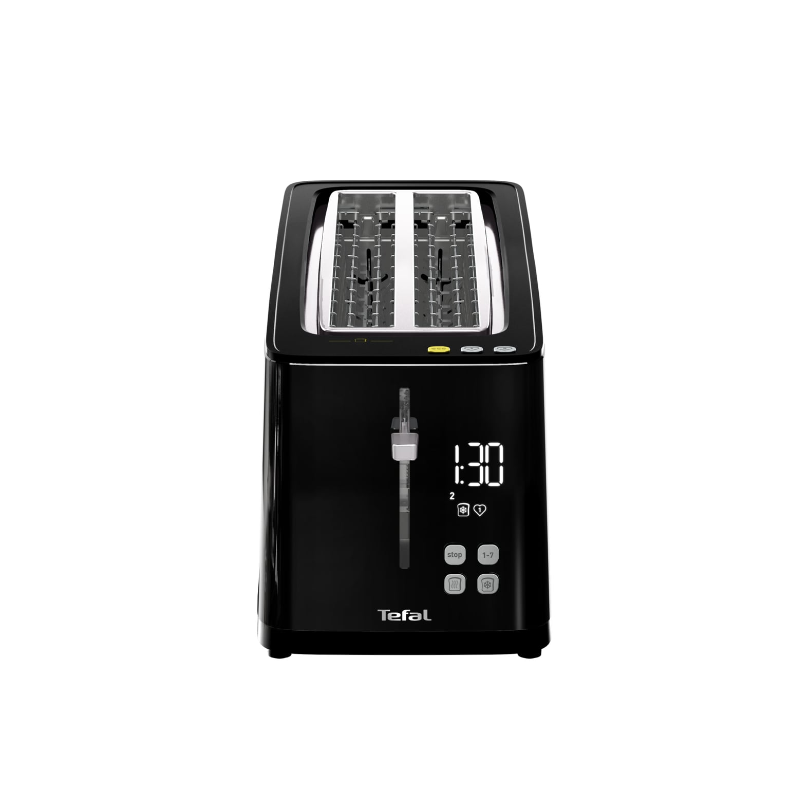 Tefal Smart'N Light XL TL6408 broodrooster - Afbeelding 3