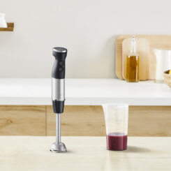 Tefal Quickchef+ Staafmixer, Powelix Blades-technologie voor snel mixen HB671830 - Afbeelding 5