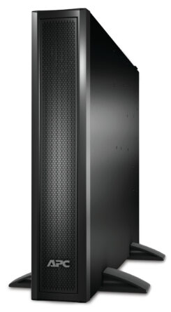 APC Smart-UPS X SMX120RMBP2U Extern batterij pakket - Afbeelding 3