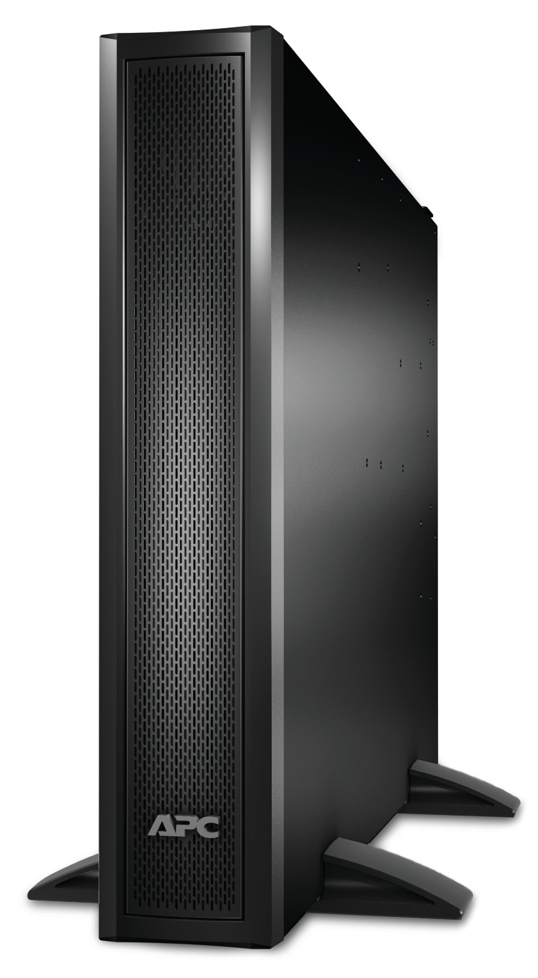 APC Smart-UPS X SMX120RMBP2U Extern batterij pakket - Afbeelding 3