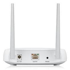 Zyxel NWA30BE 5012 Mbit/s Wit Power over Ethernet (PoE) - Afbeelding 5