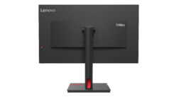 Lenovo ThinkVision T32h-30 computer monitor 80 cm (31.5") 2560 x 1440 Pixels Quad HD LED Zwart - Afbeelding 3