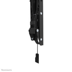 Neomounts WL35S-850BL12 TV-beugel wand 24-65" - kantelbaar - vergrendelbaar - snelle installatie - Afbeelding 10