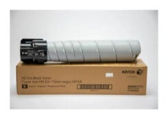 Xerox 006R01711 tonercartridge 1 stuk(s) Origineel Zwart