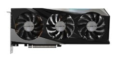 GIGABYTE GAMING Radeon RX 6700 XT OC 12G AMD 12 GB GDDR6