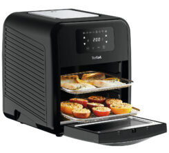Tefal Easy Fry Oven & Grill FW5018 Air fryer 9-in-1 - 8 programma's - 11 L - Afbeelding 7