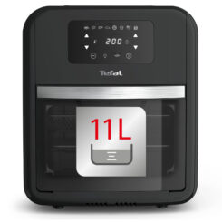 Tefal Easy Fry Oven & Grill FW5018 Air fryer 9-in-1 - 8 programma's - 11 L - Afbeelding 4